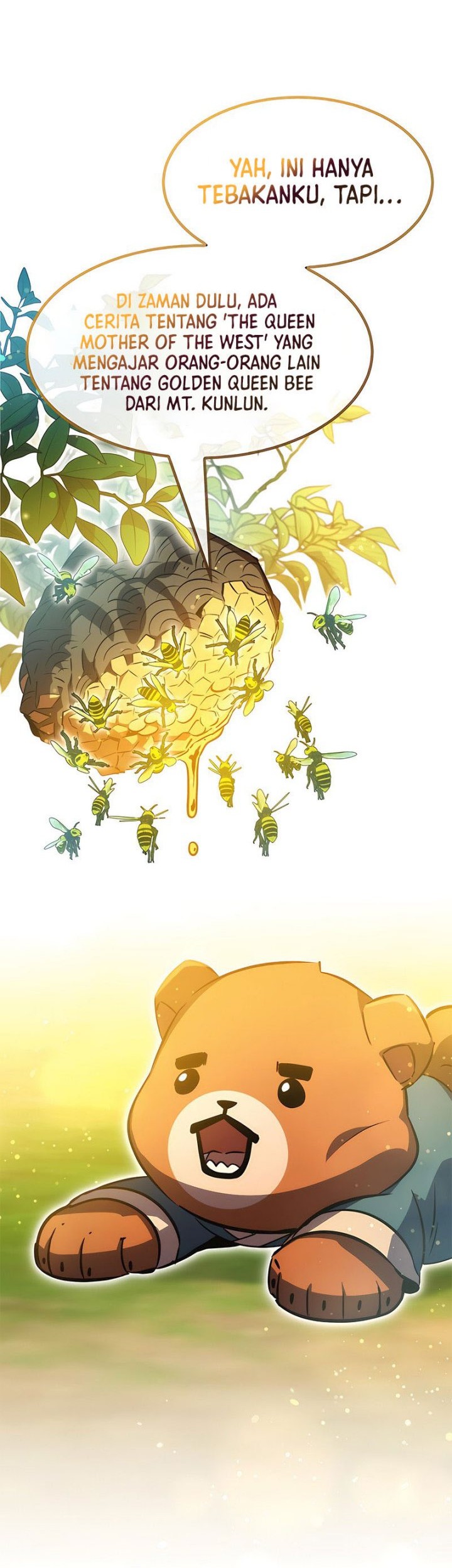 Drug Devourer Chapter 40 Gambar 17