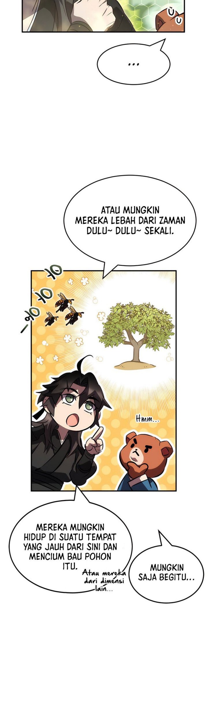 Drug Devourer Chapter 40 Gambar 20
