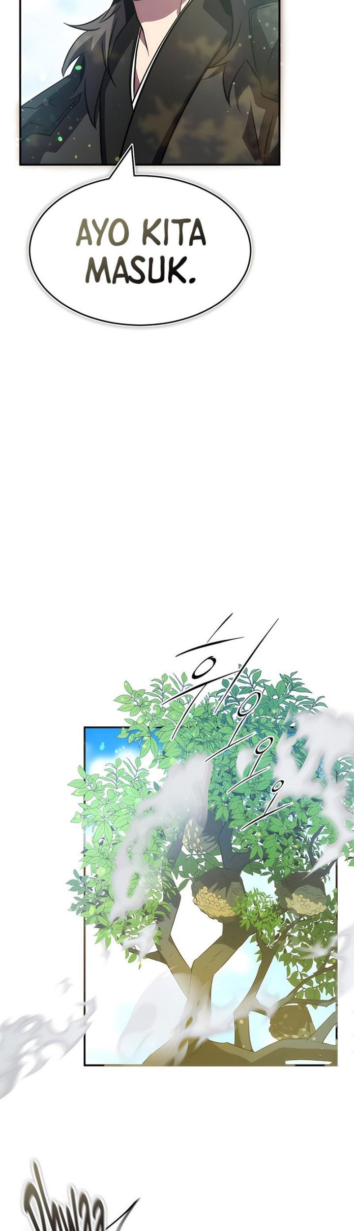 Drug Devourer Chapter 40 Gambar 22