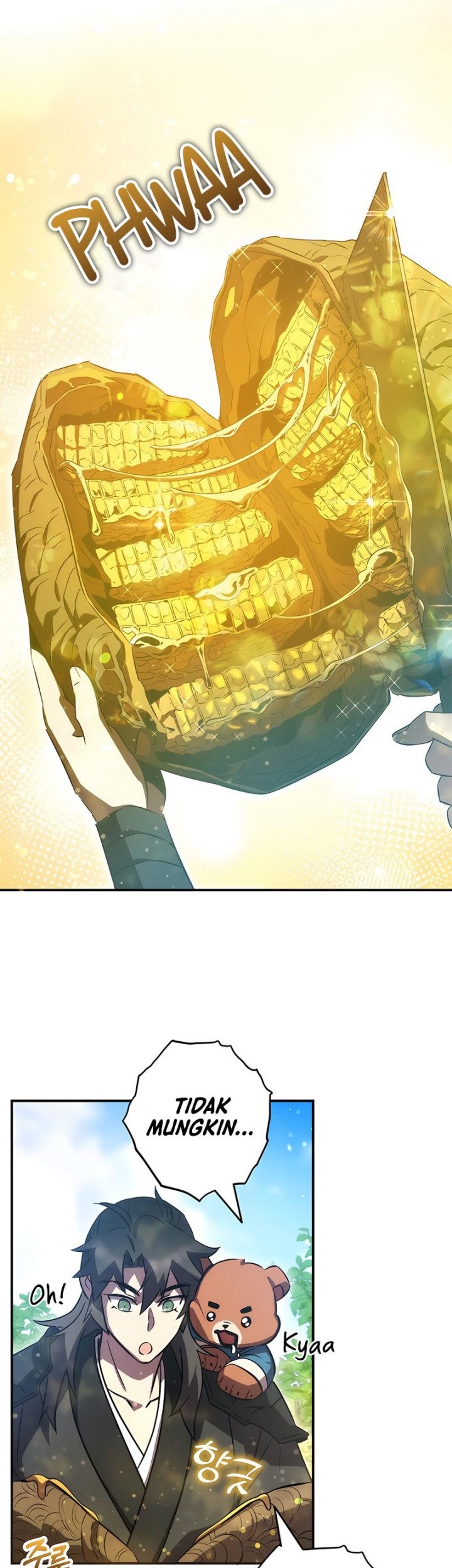Drug Devourer Chapter 40 Gambar 24