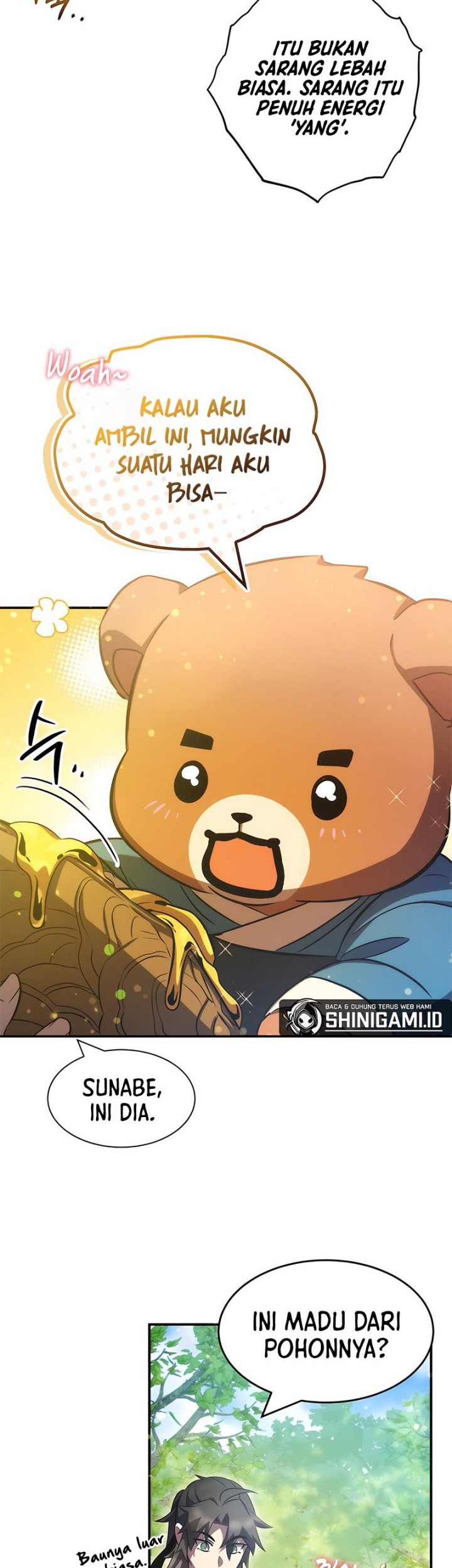 Drug Devourer Chapter 40 Gambar 25