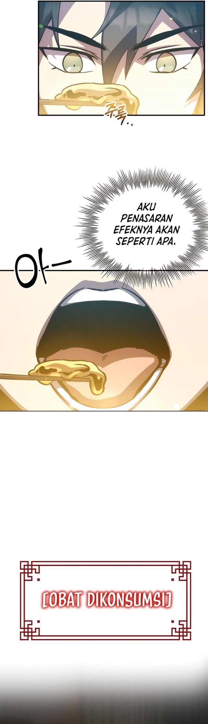 Drug Devourer Chapter 40 Gambar 29