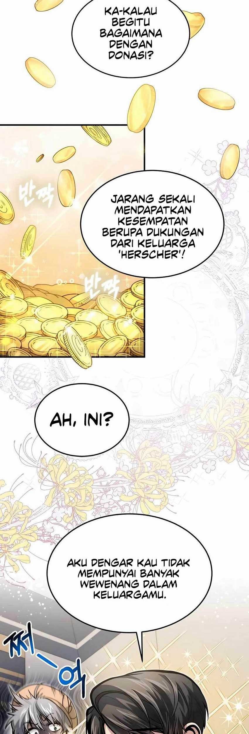 How to Live as an Illegal Healer Chapter 19 Gambar 22