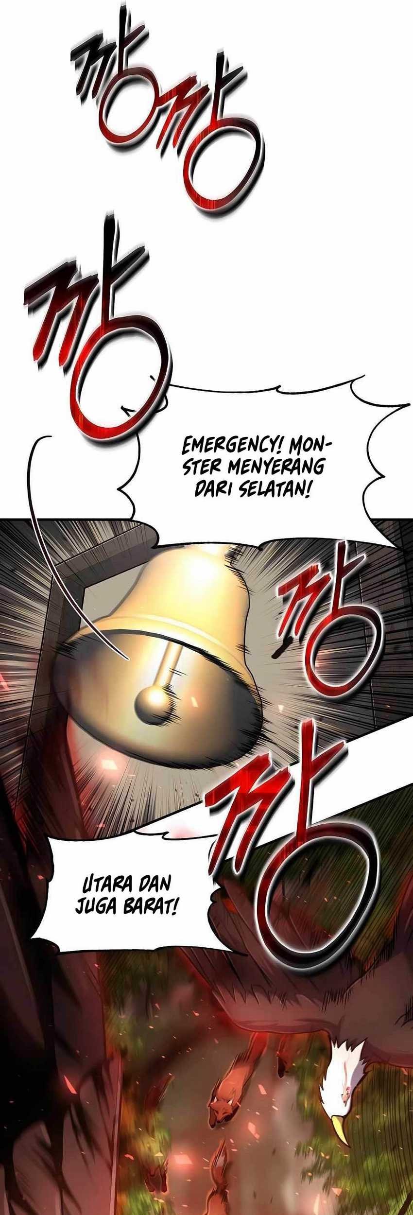 How to Live as an Illegal Healer Chapter 19 Gambar 34