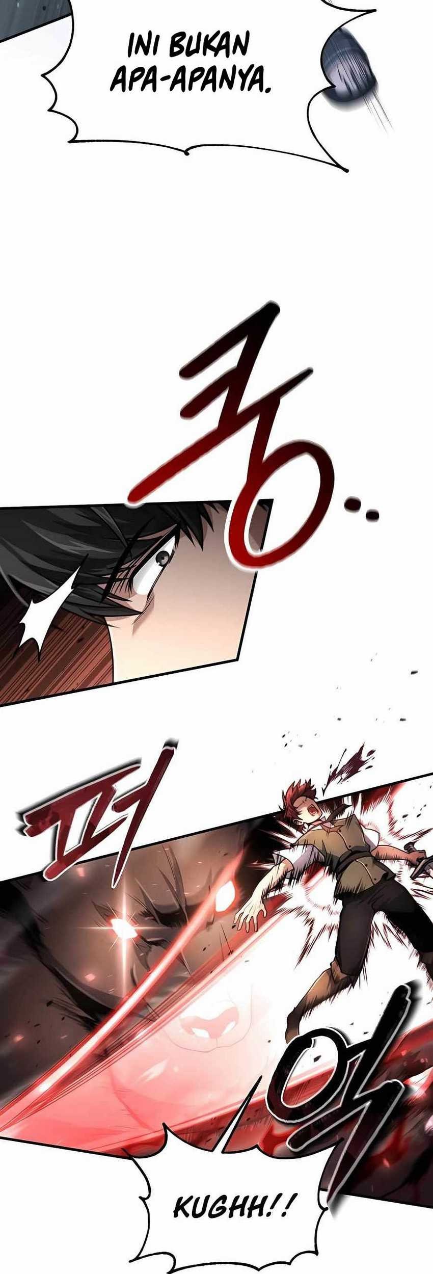 How to Live as an Illegal Healer Chapter 19 Gambar 48