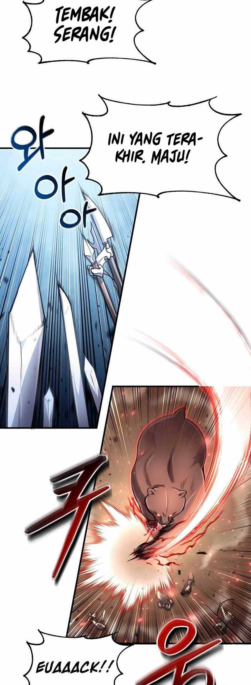 How to Live as an Illegal Healer Chapter 19 Gambar 51