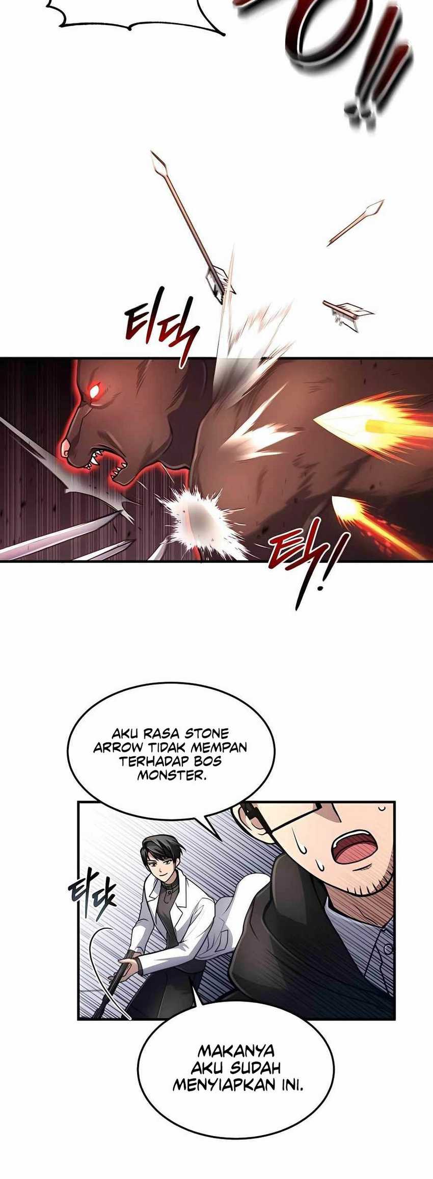How to Live as an Illegal Healer Chapter 19 Gambar 52