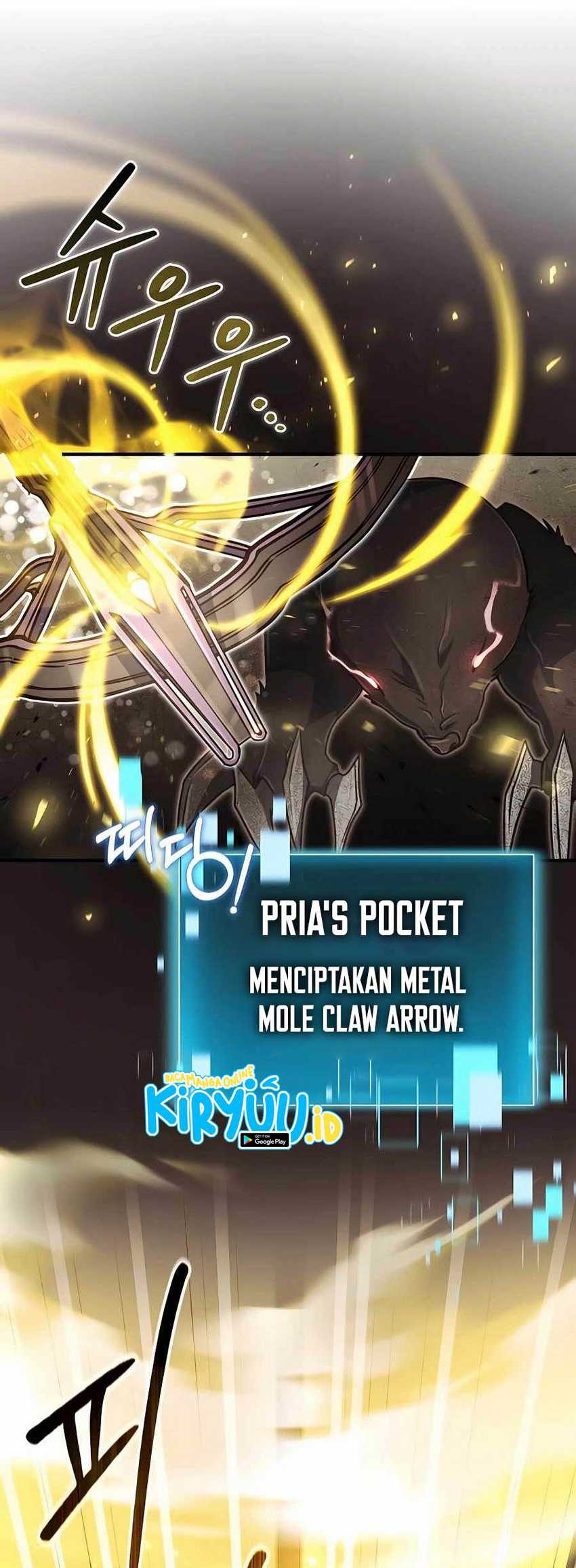 How to Live as an Illegal Healer Chapter 19 Gambar 53
