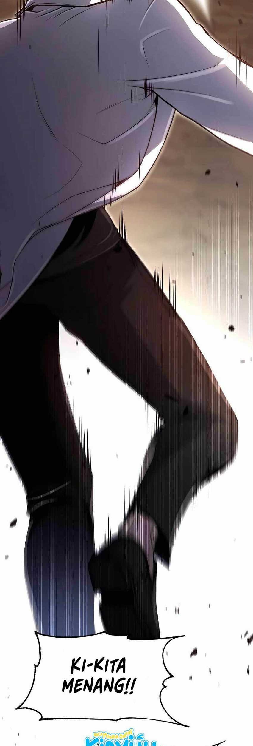 How to Live as an Illegal Healer Chapter 19 Gambar 64