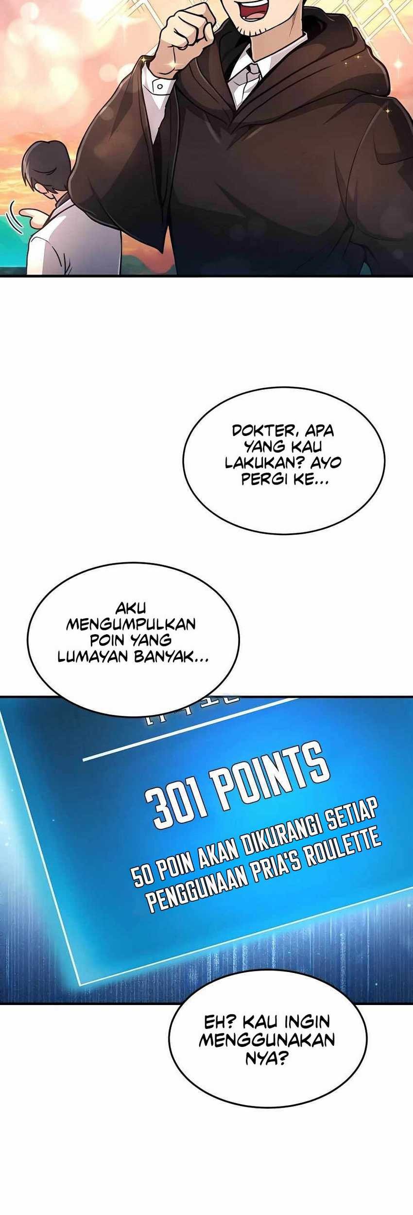 How to Live as an Illegal Healer Chapter 19 Gambar 68