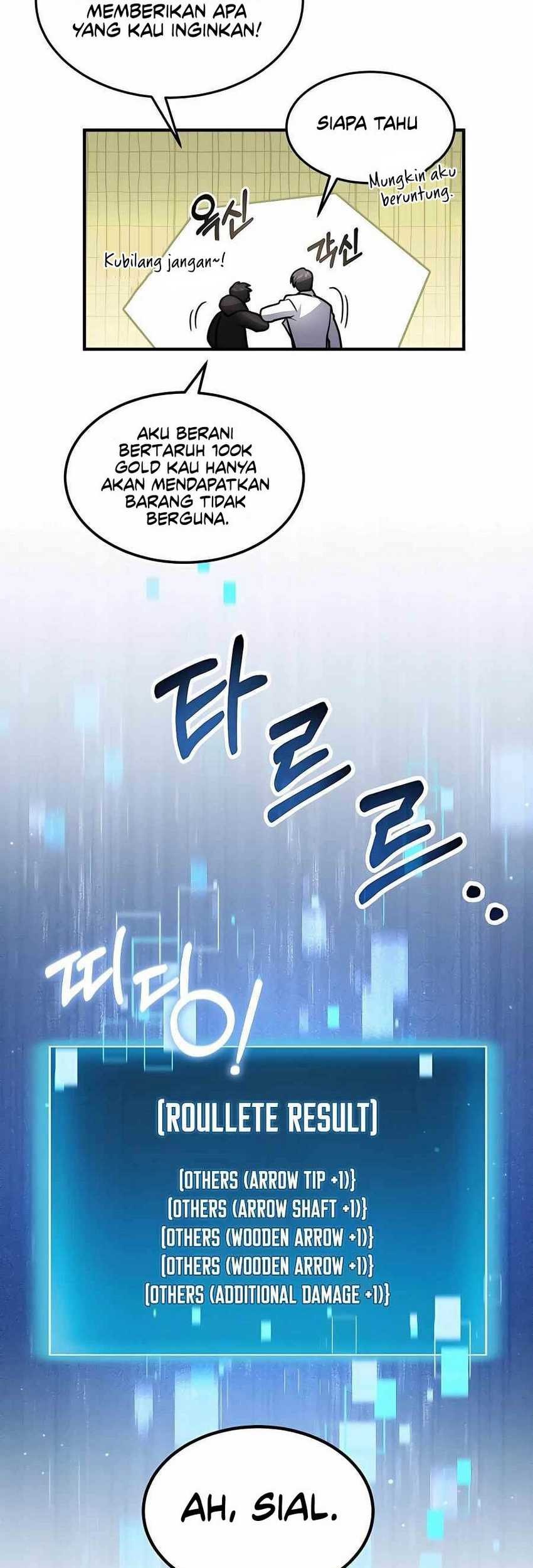 How to Live as an Illegal Healer Chapter 19 Gambar 70