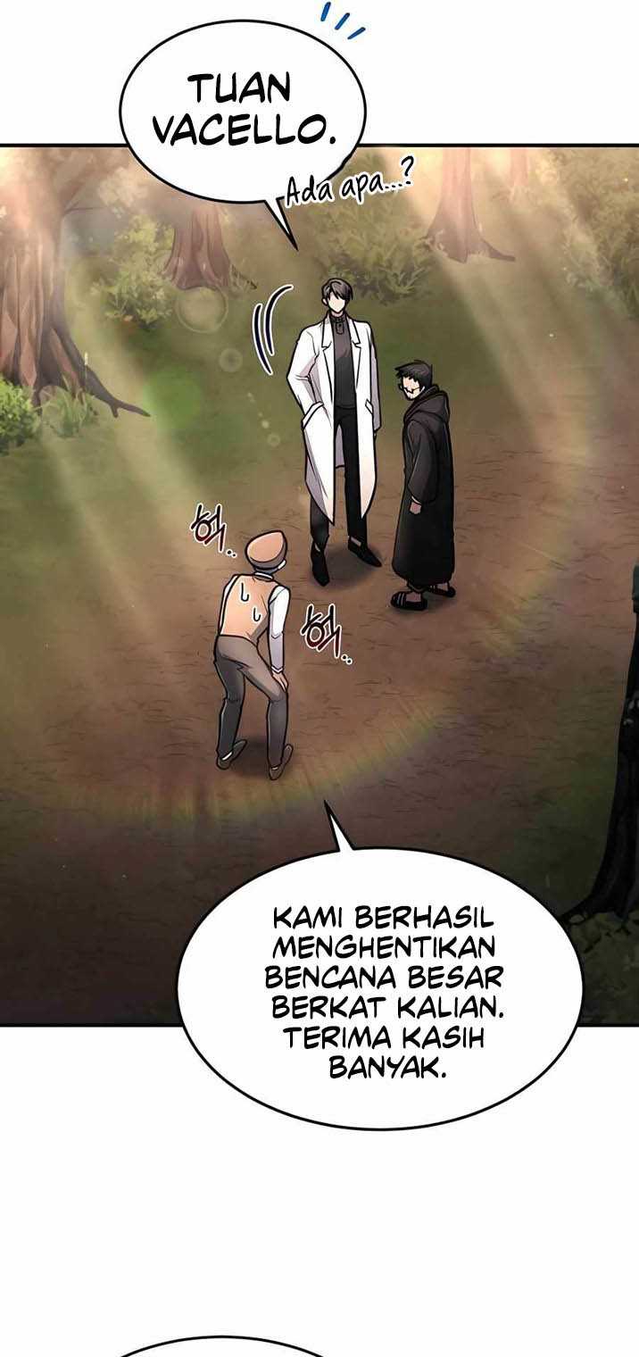 How to Live as an Illegal Healer Chapter 19 Gambar 74