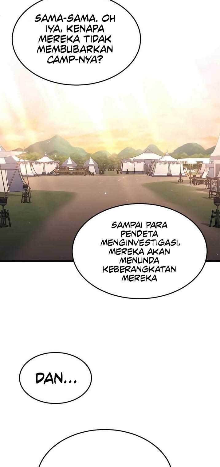 How to Live as an Illegal Healer Chapter 19 Gambar 75