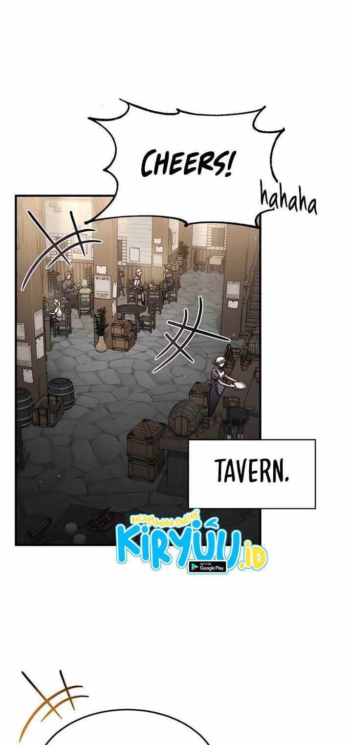 How to Live as an Illegal Healer Chapter 19 Gambar 77