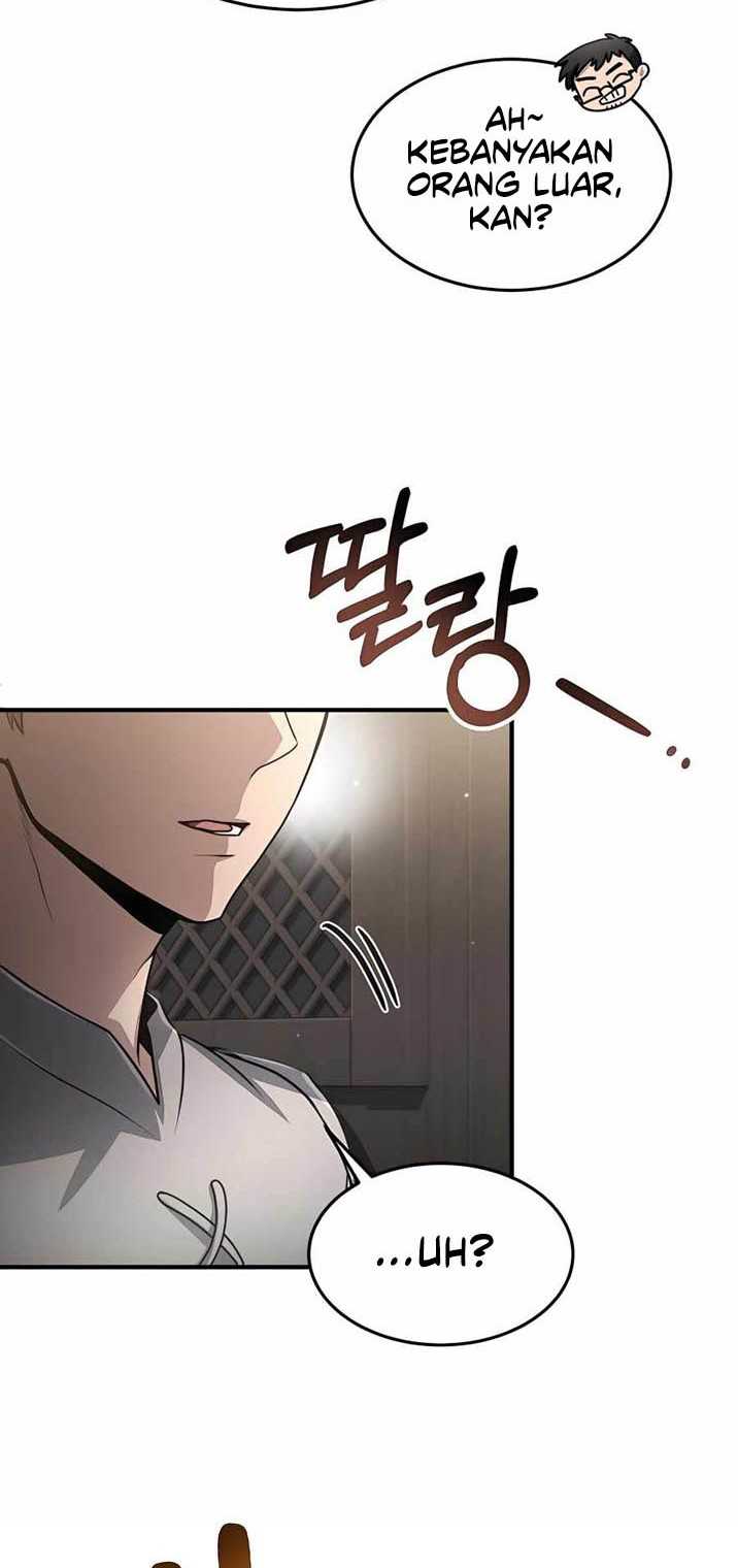 How to Live as an Illegal Healer Chapter 19 Gambar 79