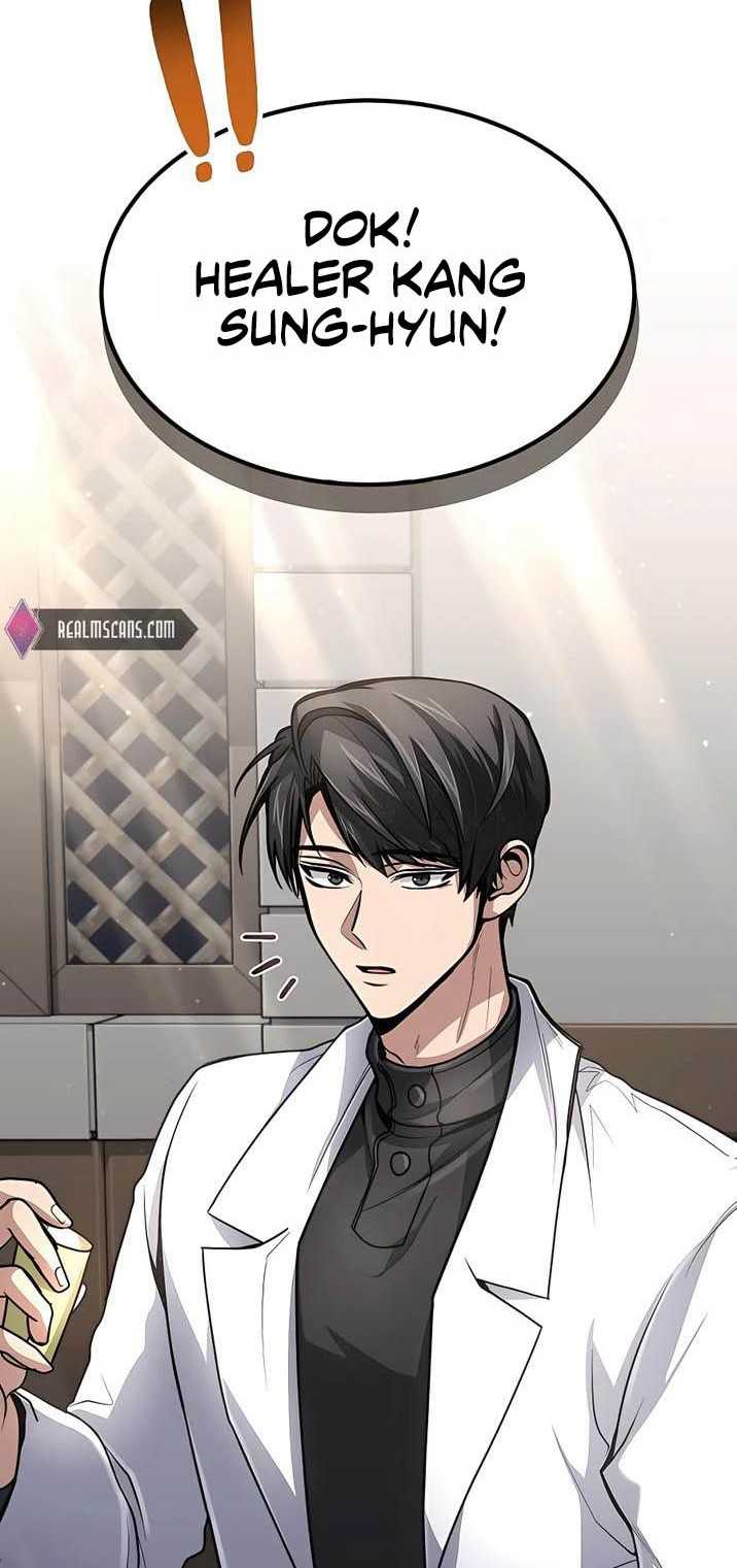 How to Live as an Illegal Healer Chapter 19 Gambar 80