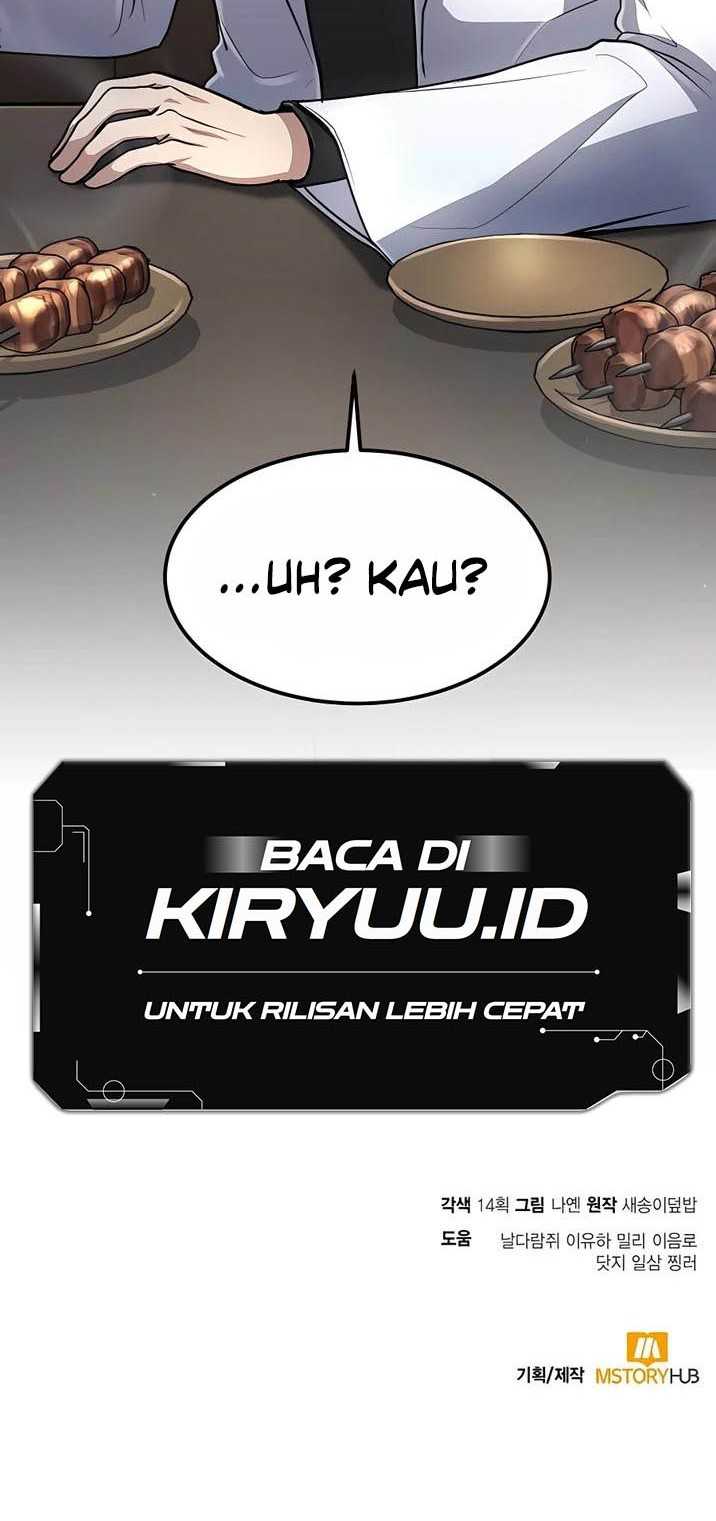 How to Live as an Illegal Healer Chapter 19 Gambar 81
