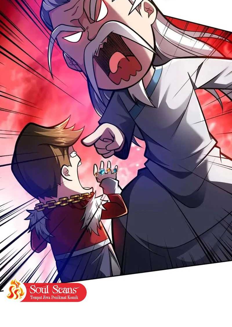 Lord of Nine Arts Chapter 26 Gambar 5