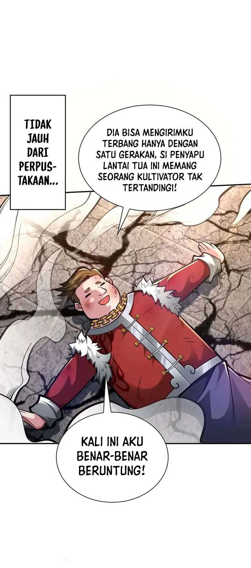 Lord of Nine Arts Chapter 26 Gambar 9