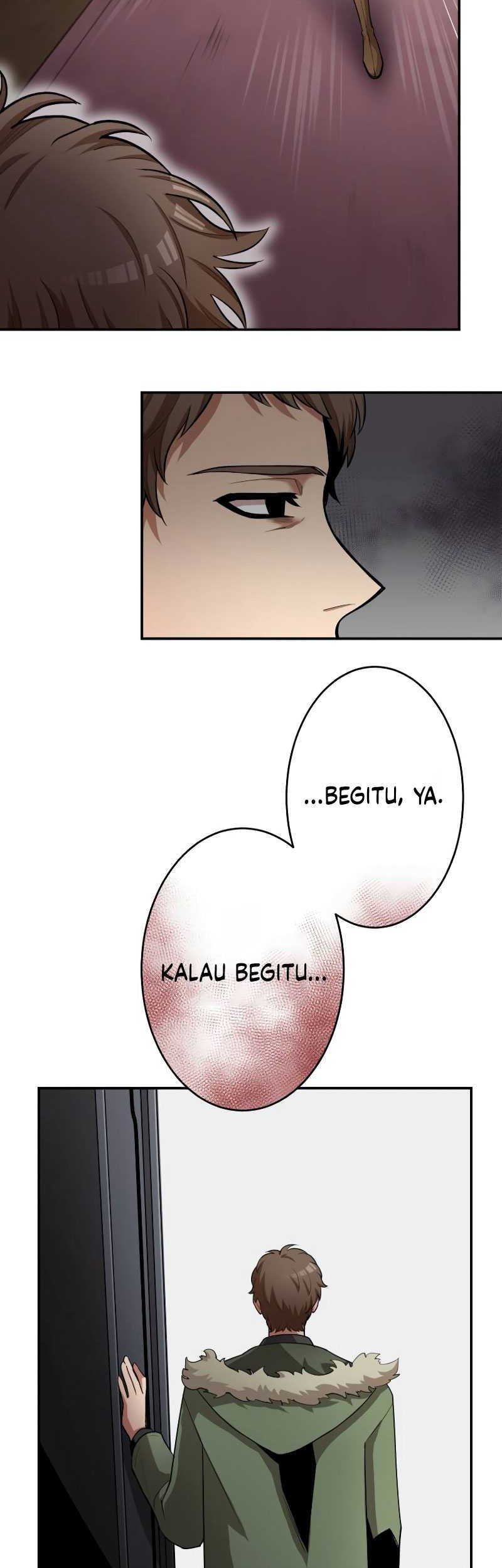 I Levelled Up by Becoming an Influencer Chapter 36 Gambar 43