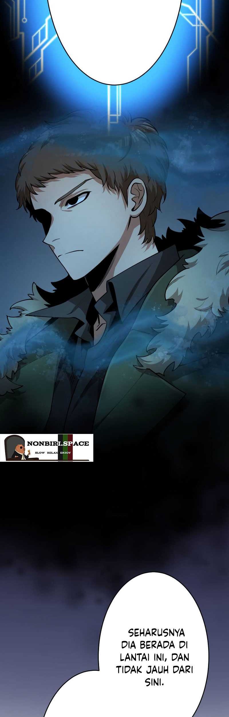 Baca I Levelled Up by Becoming an Influencer Chapter 36 Gambar 2