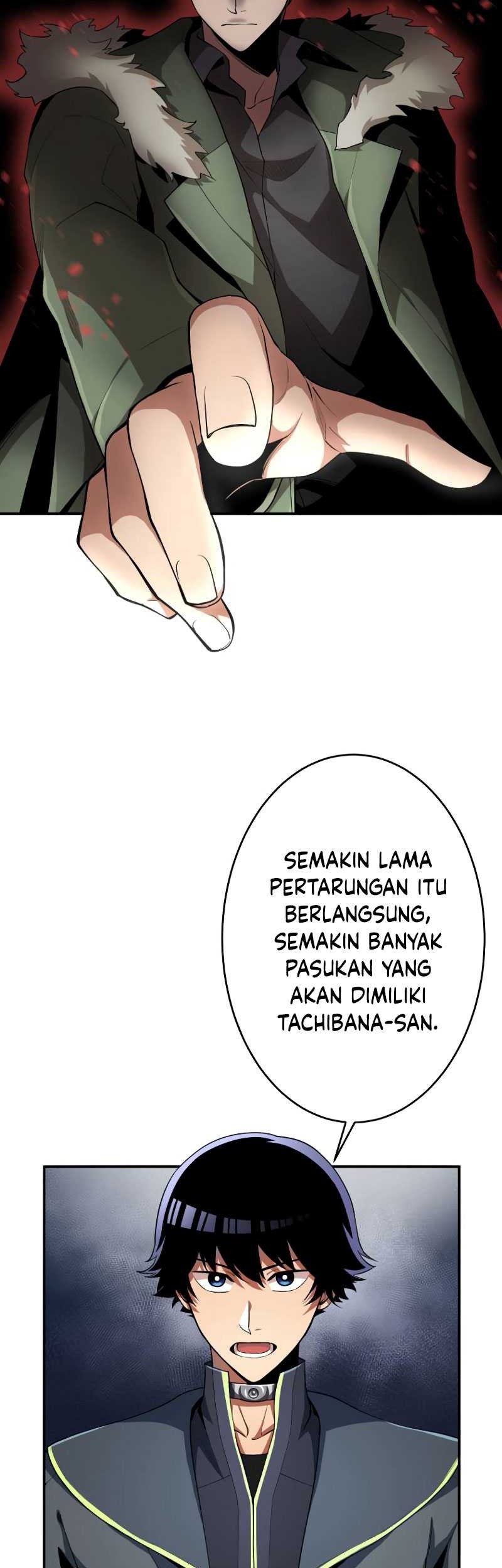 I Levelled Up by Becoming an Influencer Chapter 36 Gambar 13