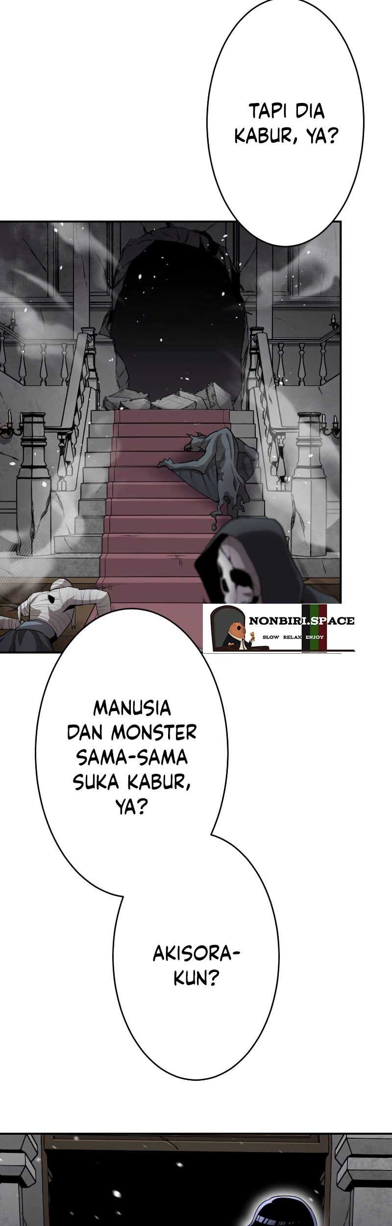 I Levelled Up by Becoming an Influencer Chapter 36 Gambar 22