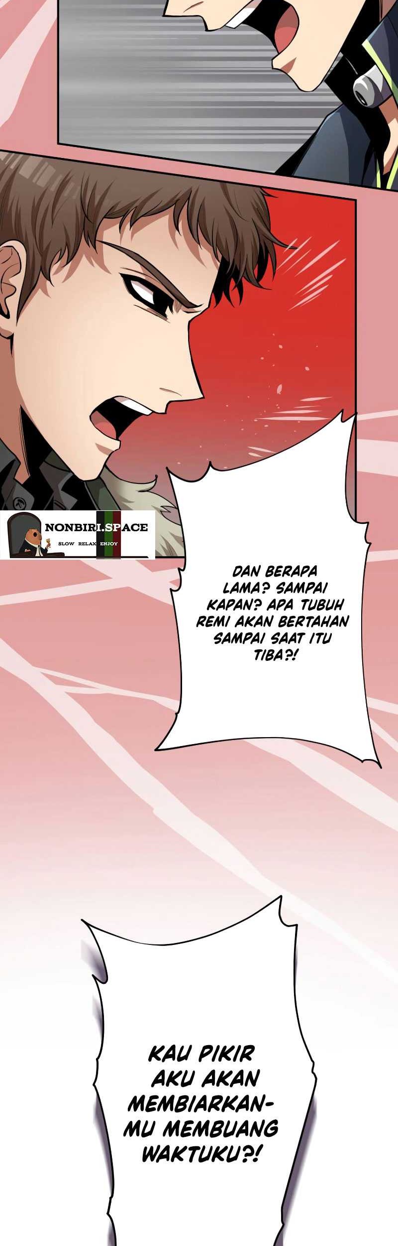 I Levelled Up by Becoming an Influencer Chapter 36 Gambar 39