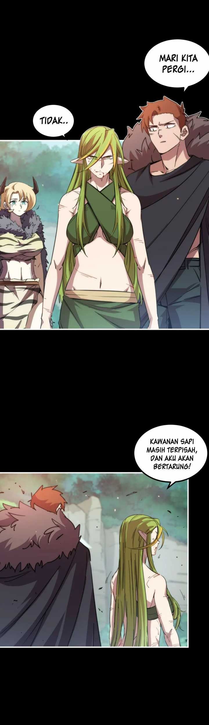 It All Starts With A Group Of Primitive People Chapter 18 Gambar 45