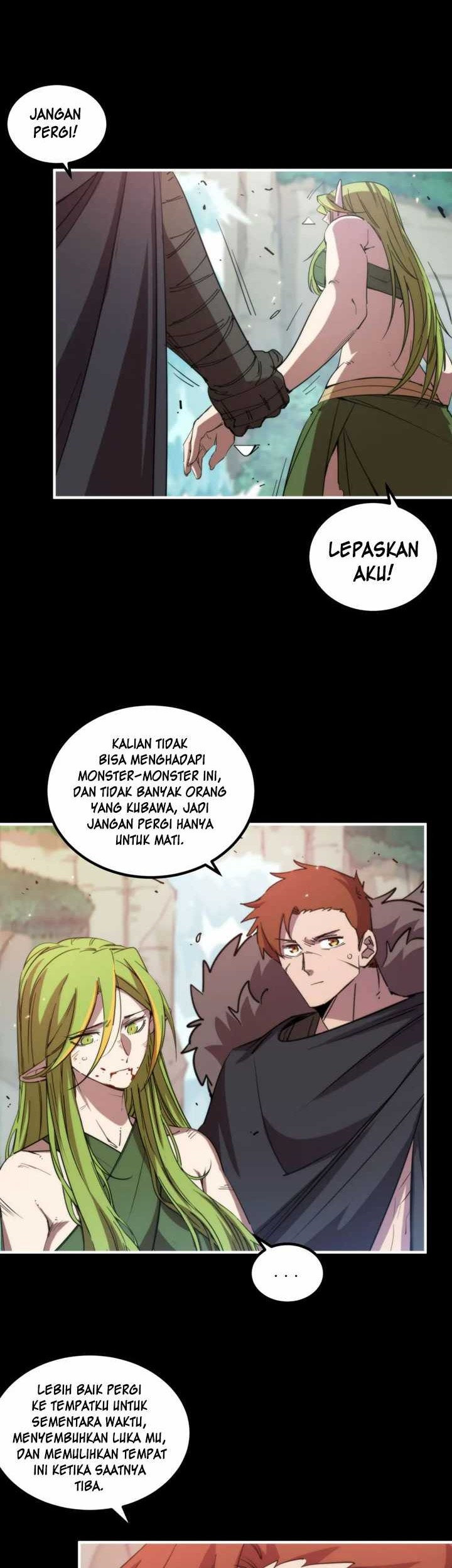It All Starts With A Group Of Primitive People Chapter 18 Gambar 46