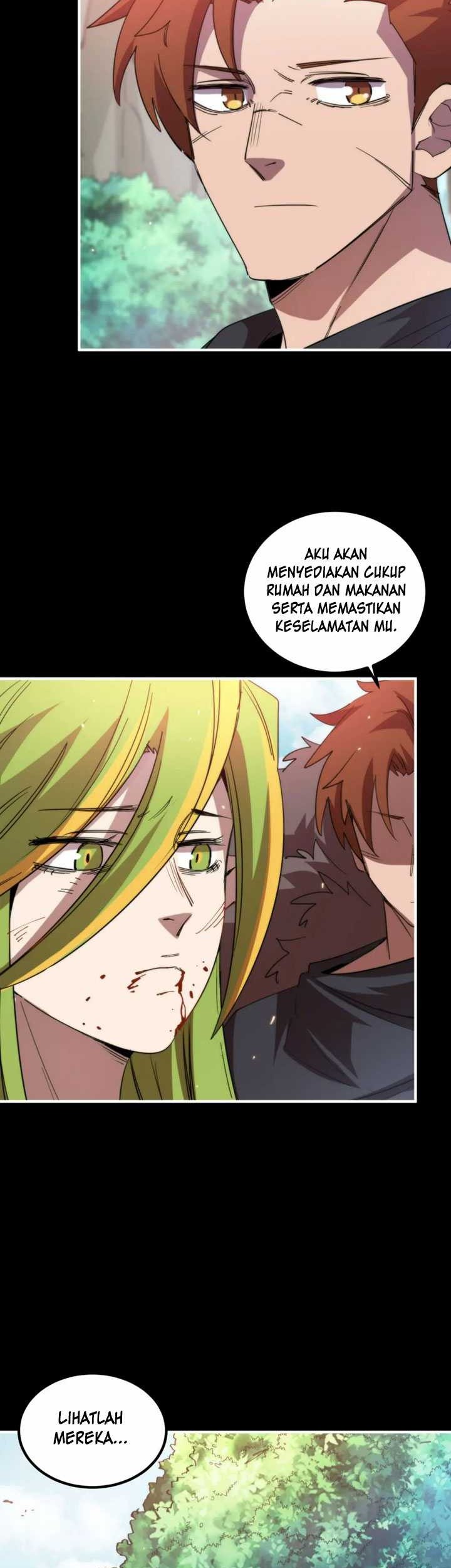 It All Starts With A Group Of Primitive People Chapter 18 Gambar 47