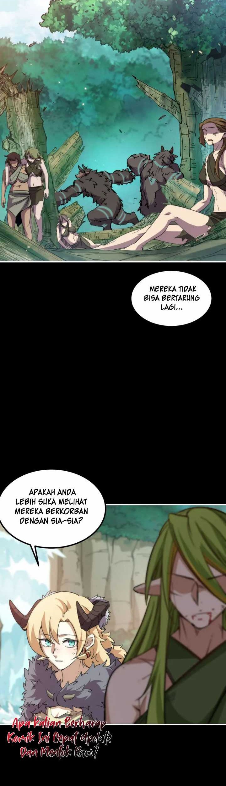It All Starts With A Group Of Primitive People Chapter 18 Gambar 48