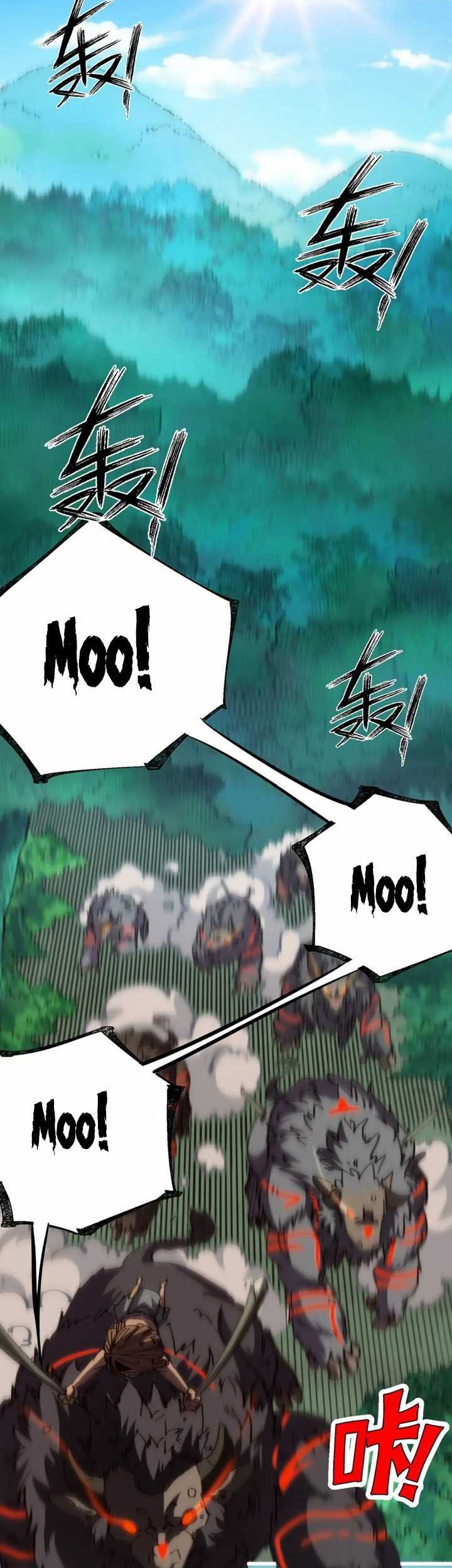 It All Starts With A Group Of Primitive People Chapter 18 Gambar 4