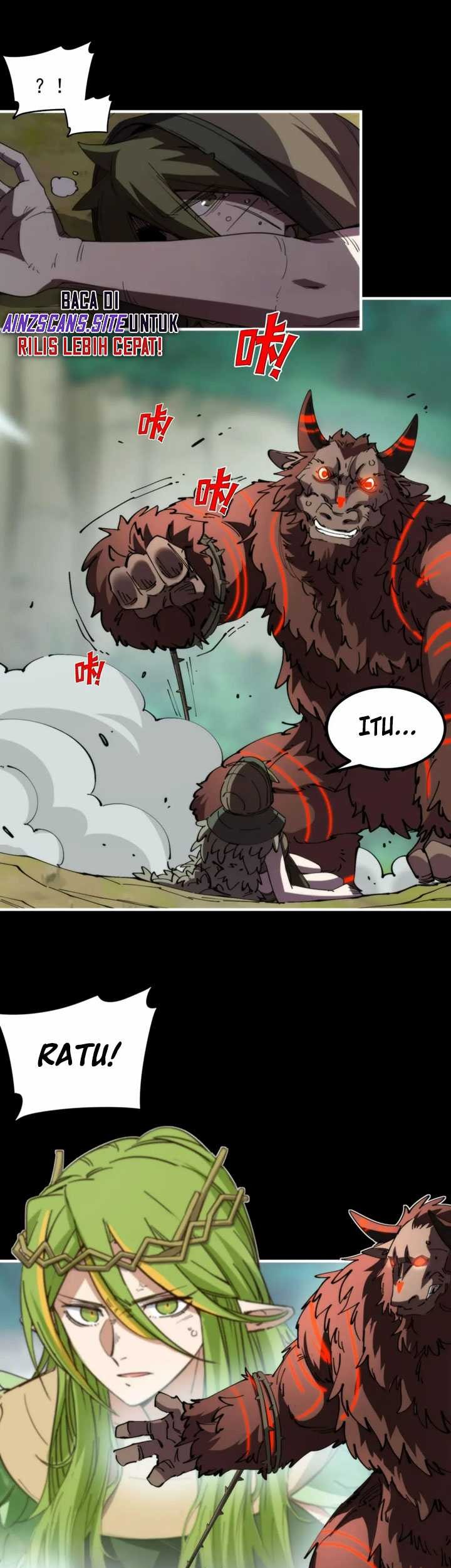 It All Starts With A Group Of Primitive People Chapter 18 Gambar 27