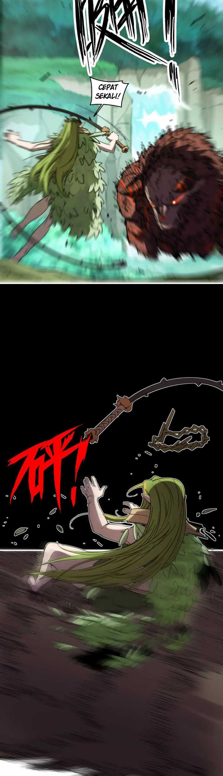 It All Starts With A Group Of Primitive People Chapter 18 Gambar 31
