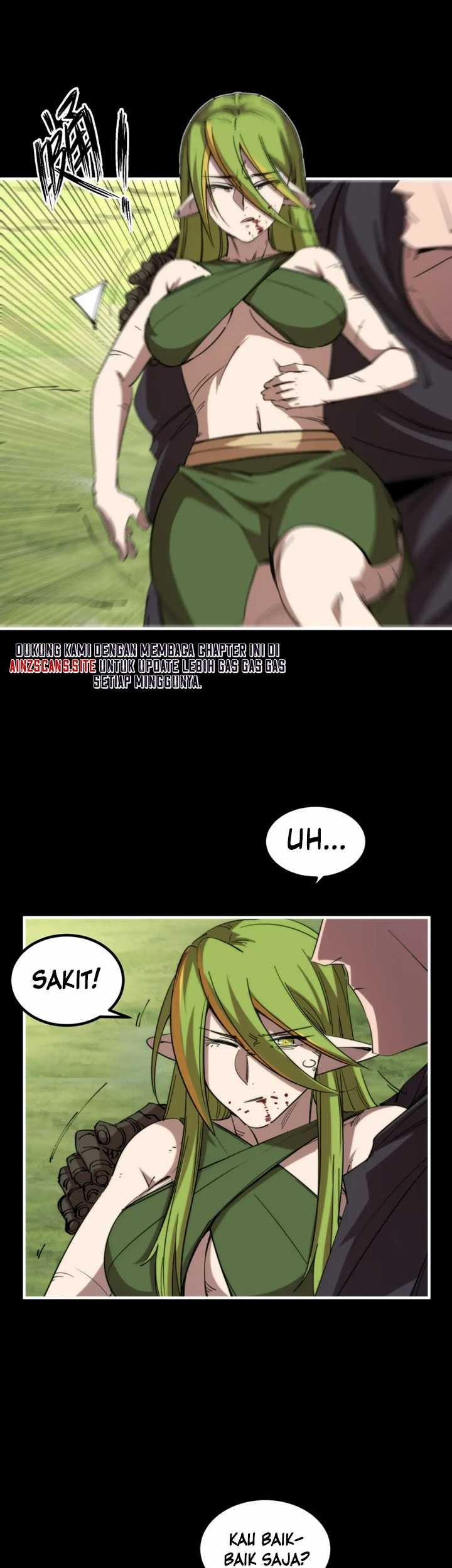 It All Starts With A Group Of Primitive People Chapter 18 Gambar 33