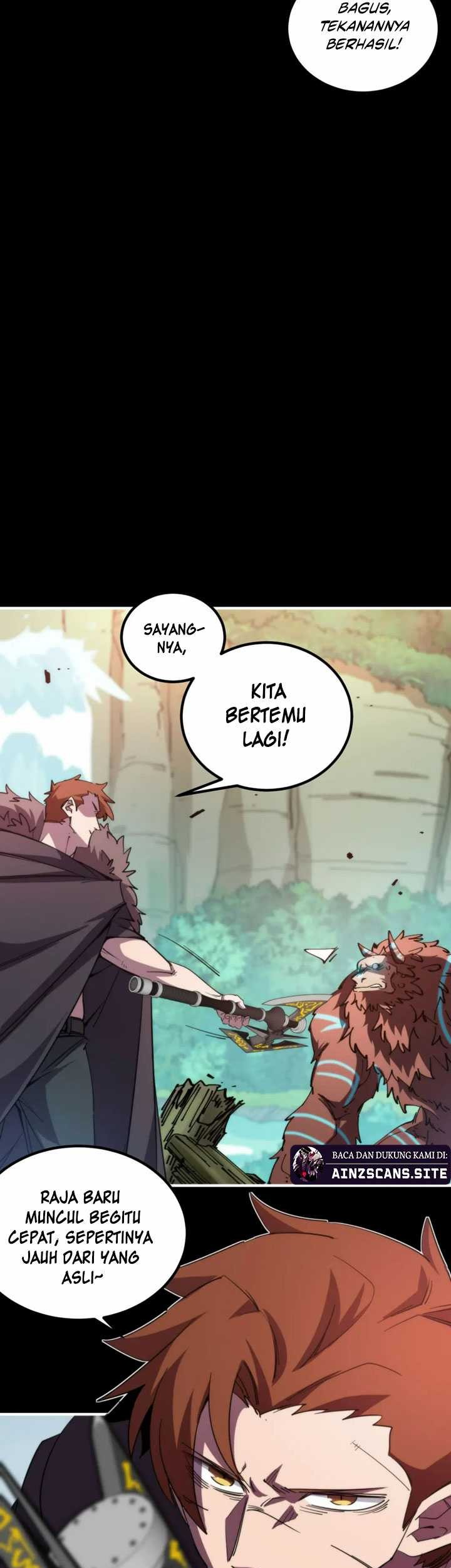 It All Starts With A Group Of Primitive People Chapter 18 Gambar 37
