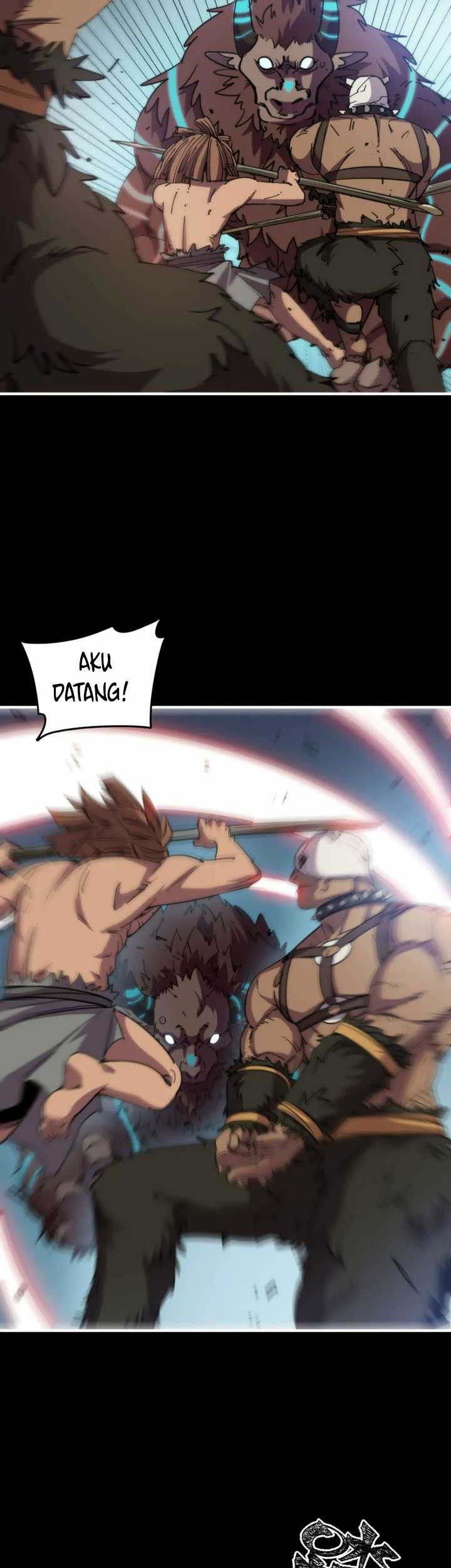 It All Starts With A Group Of Primitive People Chapter 18 Gambar 41