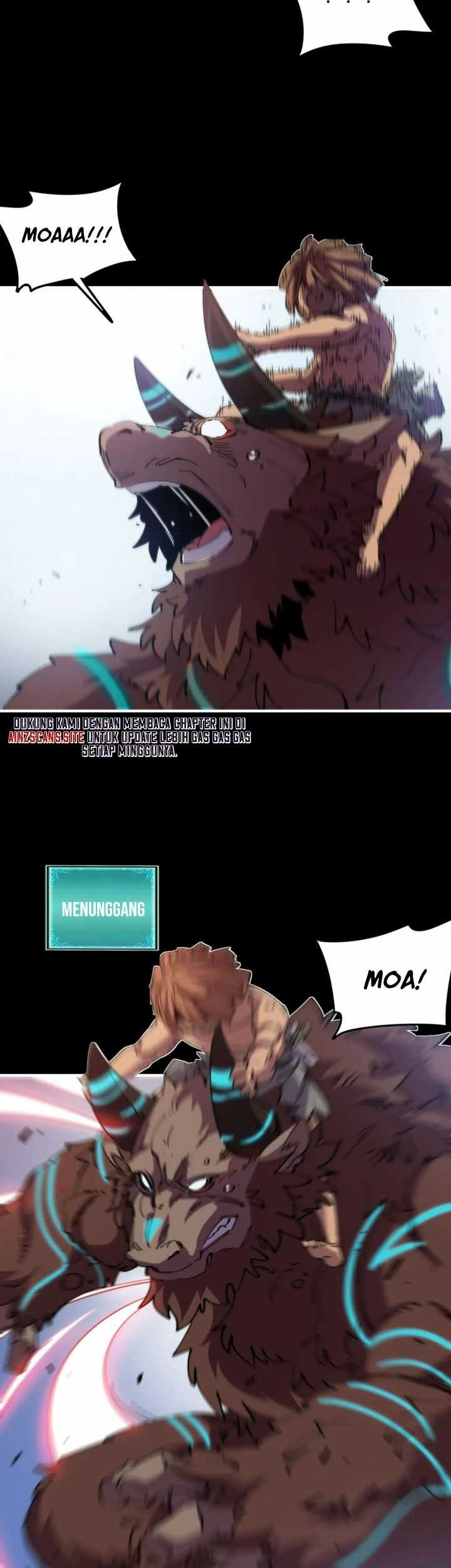 It All Starts With A Group Of Primitive People Chapter 18 Gambar 43
