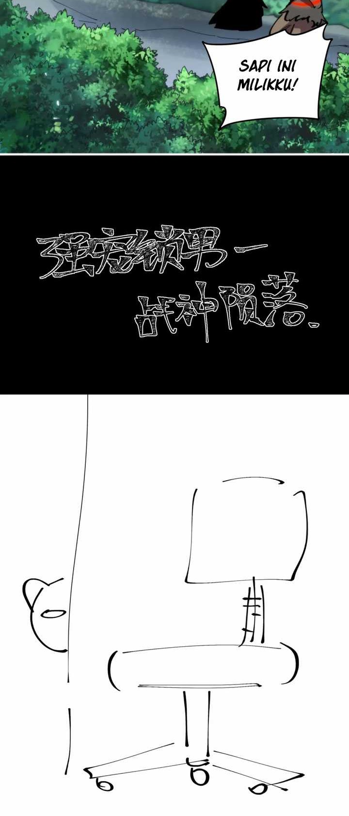 It All Starts With A Group Of Primitive People Chapter 17 Gambar 47