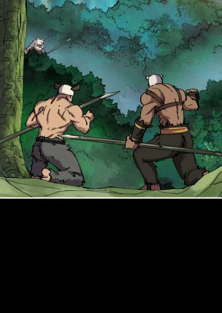 It All Starts With A Group Of Primitive People Chapter 17 Gambar 38