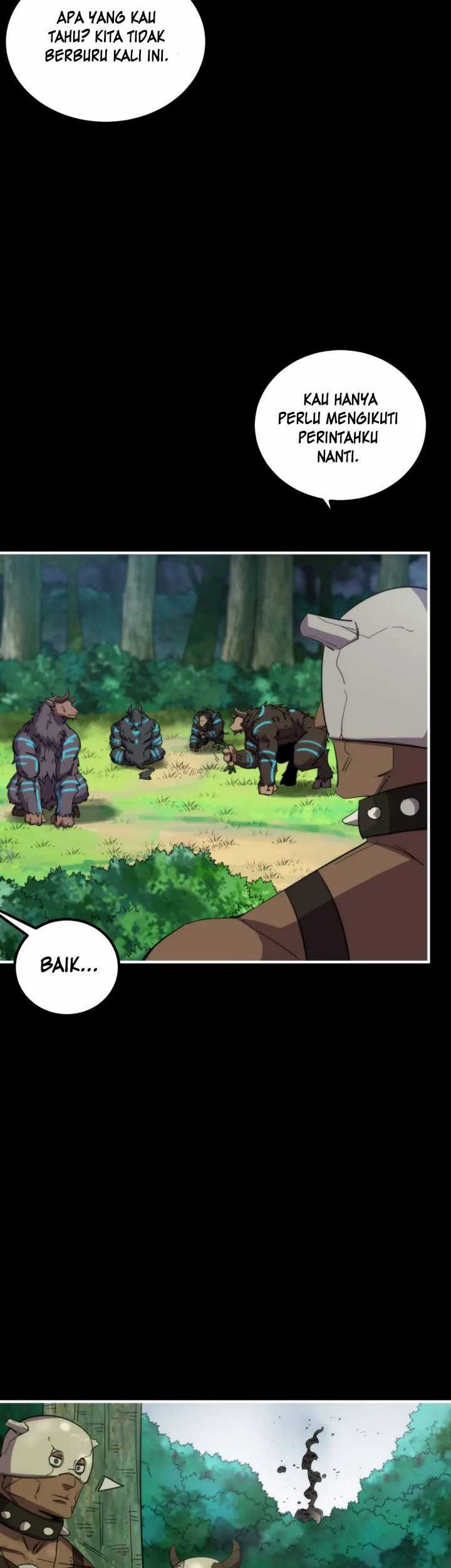 It All Starts With A Group Of Primitive People Chapter 17 Gambar 40
