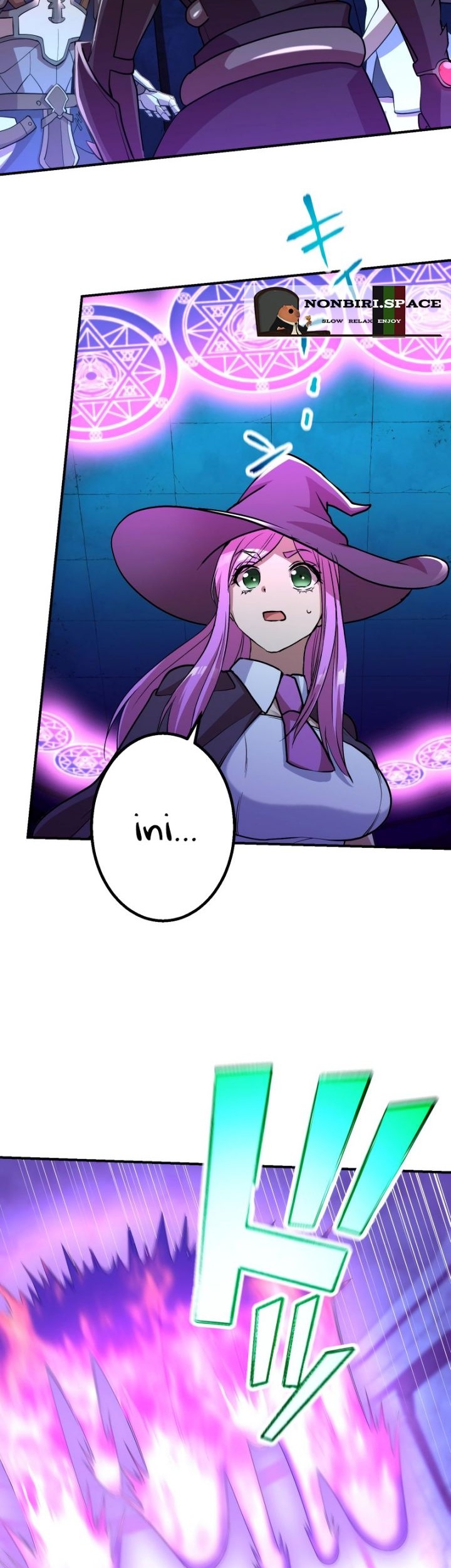 Baca Level Drain Chapter 46 Gambar 2