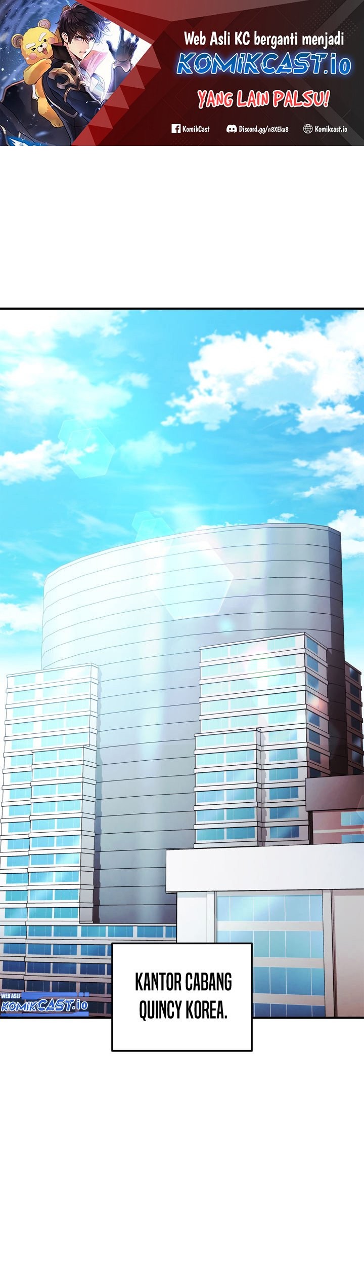 Baca  Ranker’s Return (Remake) Chapter 114 Gambar 2