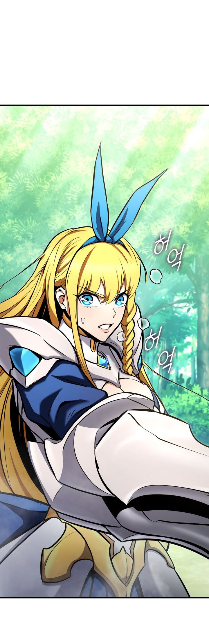 Ranker’s Return (Remake) Chapter 114 Gambar 71