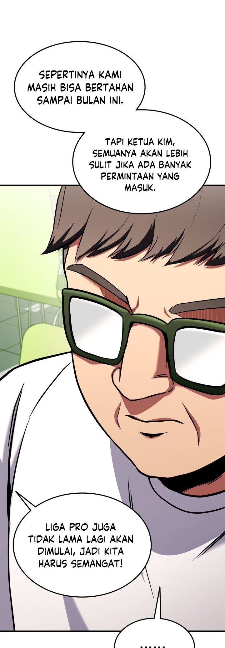 Ranker’s Return (Remake) Chapter 114 Gambar 9