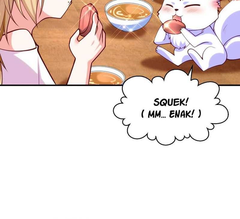 Awakening SSS-Rank Skill After A Kiss Chapter 45 Gambar 8