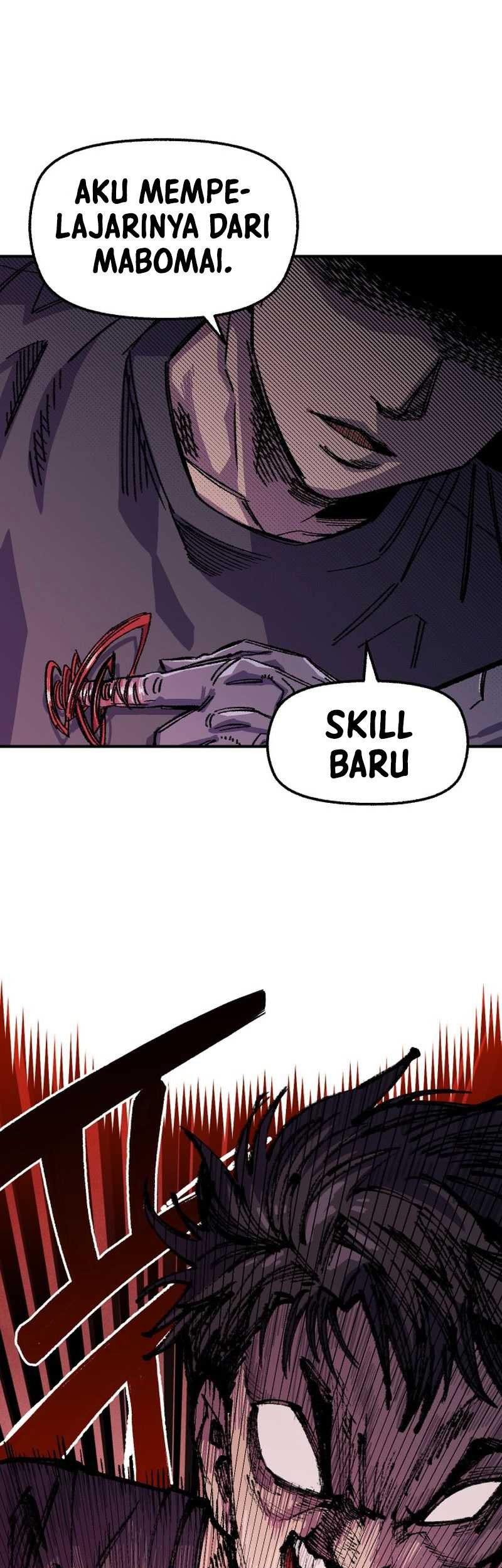 Reincarnation Of The Veteran Soldier Chapter 70 Gambar 42