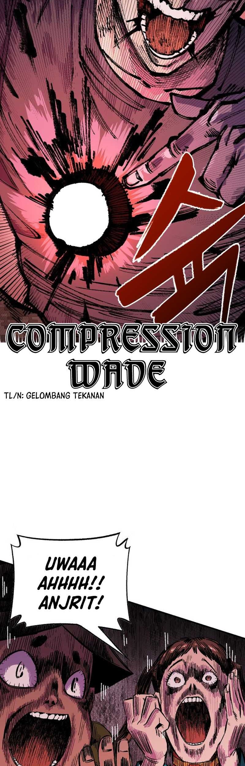Reincarnation Of The Veteran Soldier Chapter 70 Gambar 43