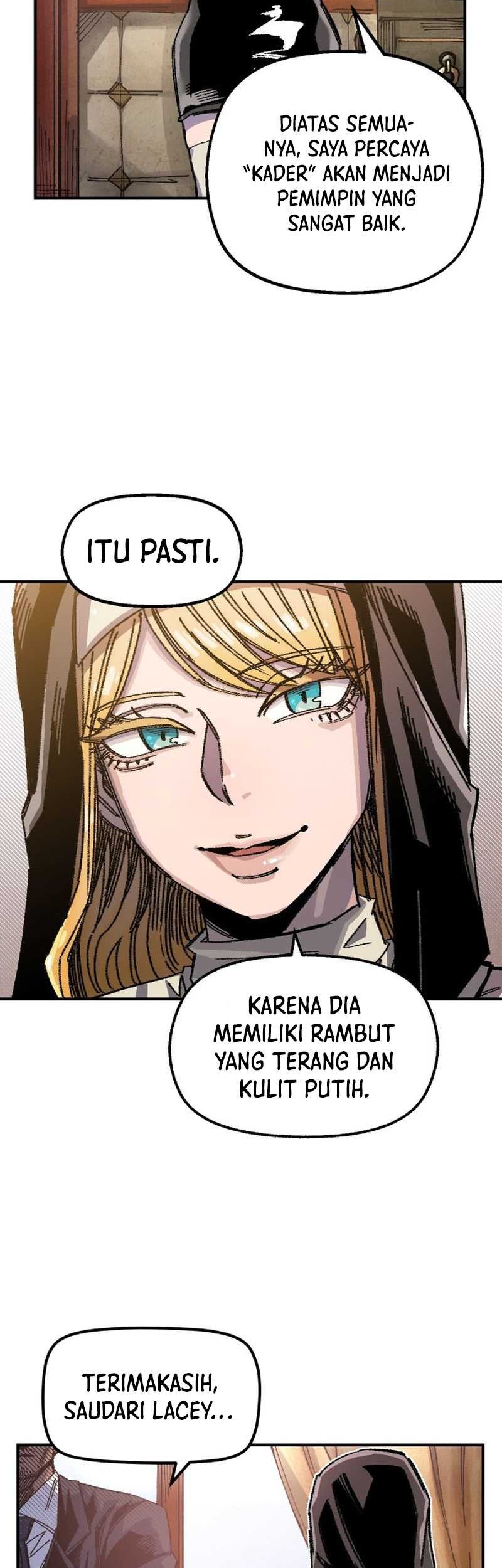 Reincarnation Of The Veteran Soldier Chapter 70 Gambar 48